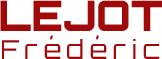 logo Lejot Frédéric